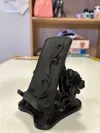 0.2mm layer, 2 walls, 5% infill