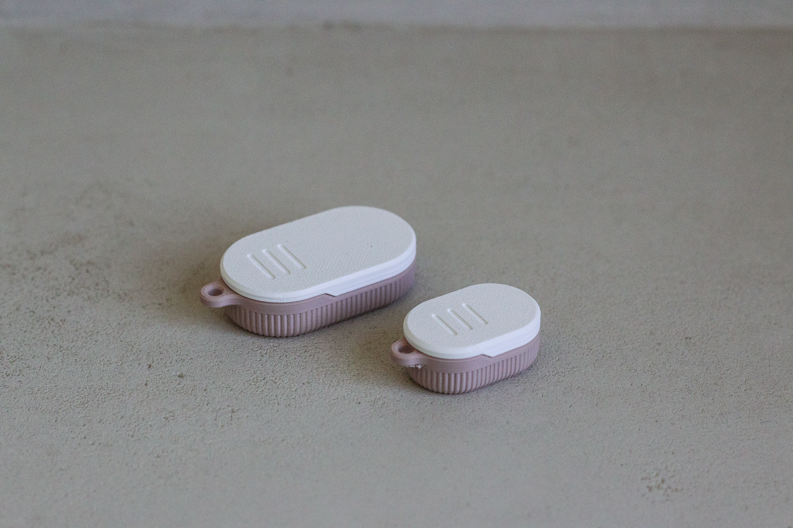 Keychain Mini Case - Mini & Micro - 1
