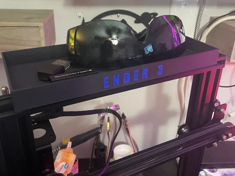 Ender 3 or 2020 Trey
