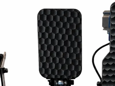Simsonn Plus X Pedal Covers