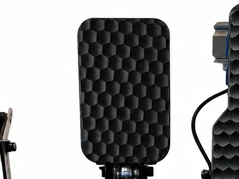 Simsonn Plus X Pedal Covers