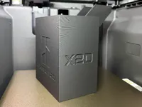 0.2mm layer, LOGO