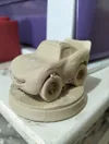 RAYO MONOCROMO 0.2mm layer, 3 walls, 5% infill