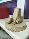GUIDO MONOCROMO 0.2mm layer, 3 walls, 5% infill