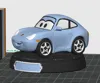 SALLY AMS 4 COLORES 0.2mm layer, 3 walls, 5% infill