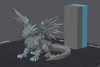 Painted - 0.16mm layer, 2 walls, 15% infill