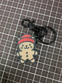 0.16mm layer, 2 walls, 15% infill