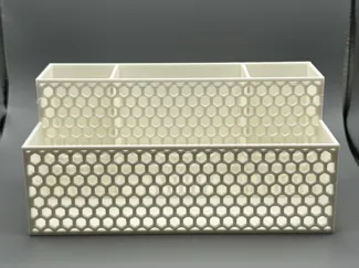 Desk organizer