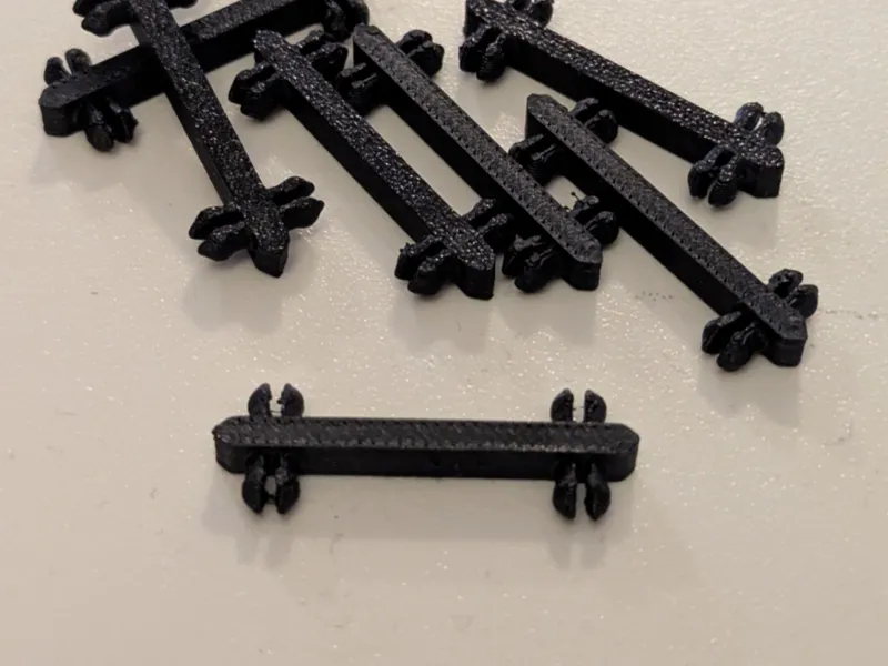 Carrera Go small Looping Connector Pin