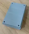 0.2mm layer, 4 walls, 50% infill