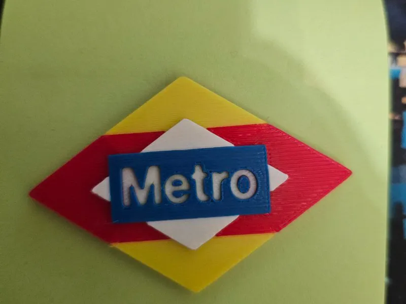 metro españa