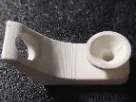 Strong Curtain Hook