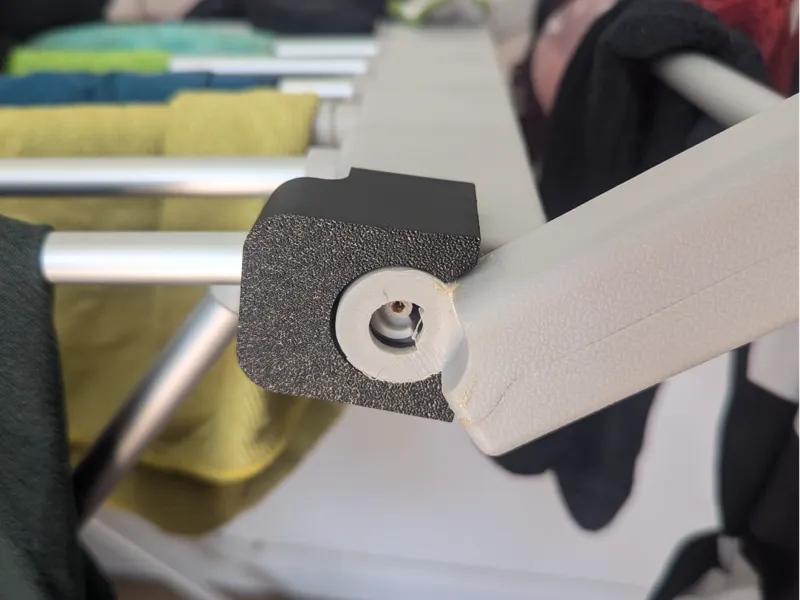 Heated Airer/Dryer Repair