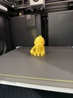 0.12mm layer, 2 walls, 10% infill