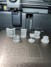 0.16mm layer, 2 walls, 15% infill