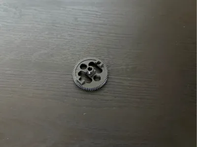 Golden Eagle CJ-7 Replacement Gear