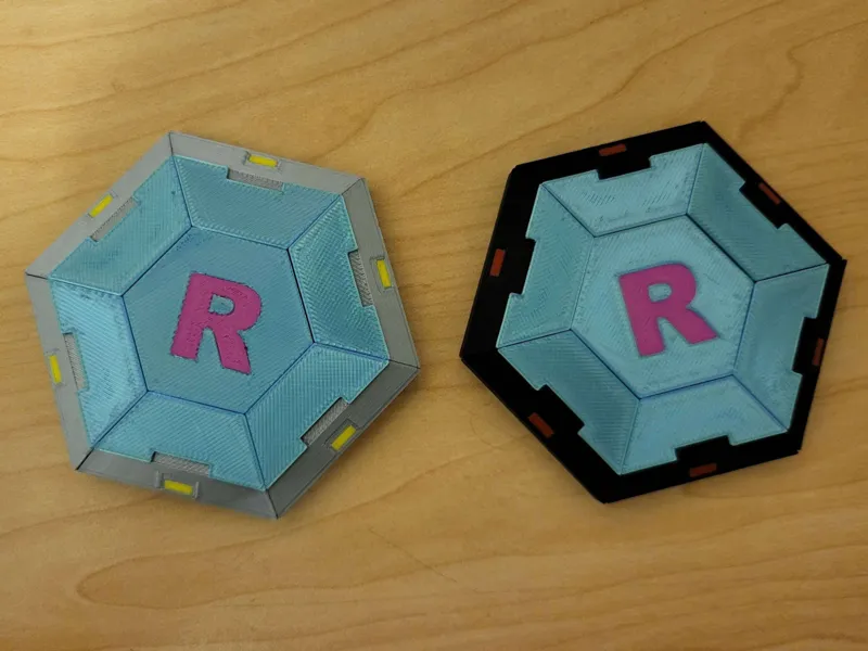 Pokemon GO Rocket Radar
