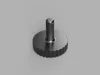 0.08mm layer, 2 walls, 15% infill