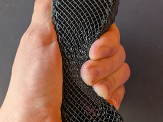 Quetschspielzeug TPU V2