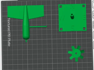 mesonet model