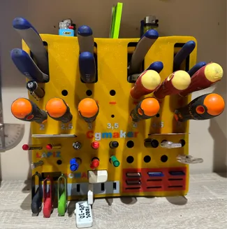 ORGANIZADOR
