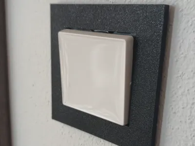 Legrand Valena Light Switch Cover