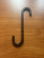 PLA 0.2mm layer, 4 walls, 15% infill
