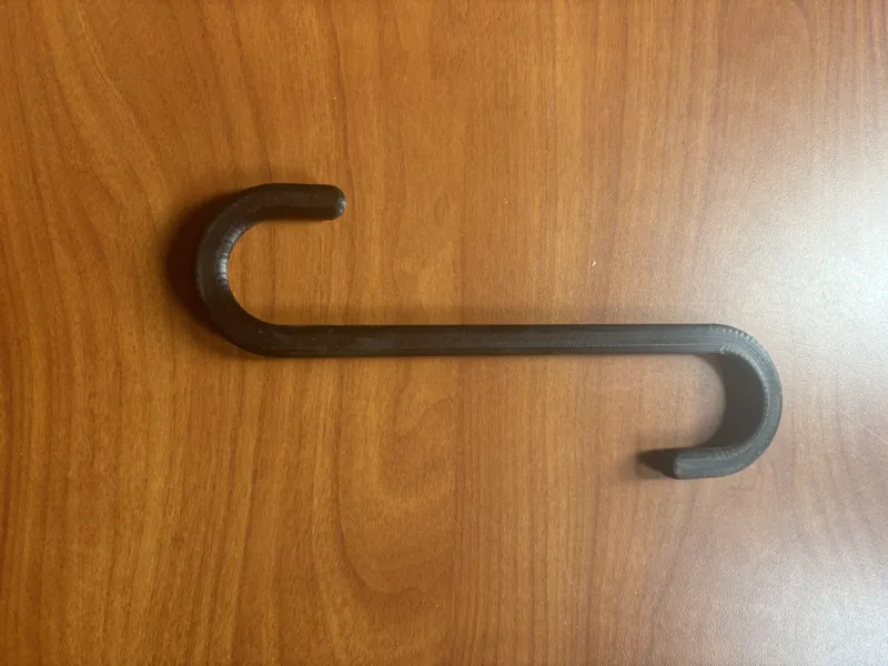 Caliper Hanger