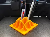 0.16mm layer, 2 walls, 15% infill