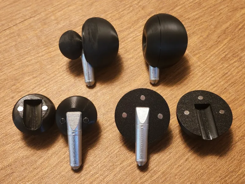 Microphone Pickup Patterns