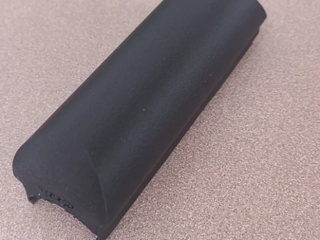 VFC G36K/G36C Clip on Cheek Riser