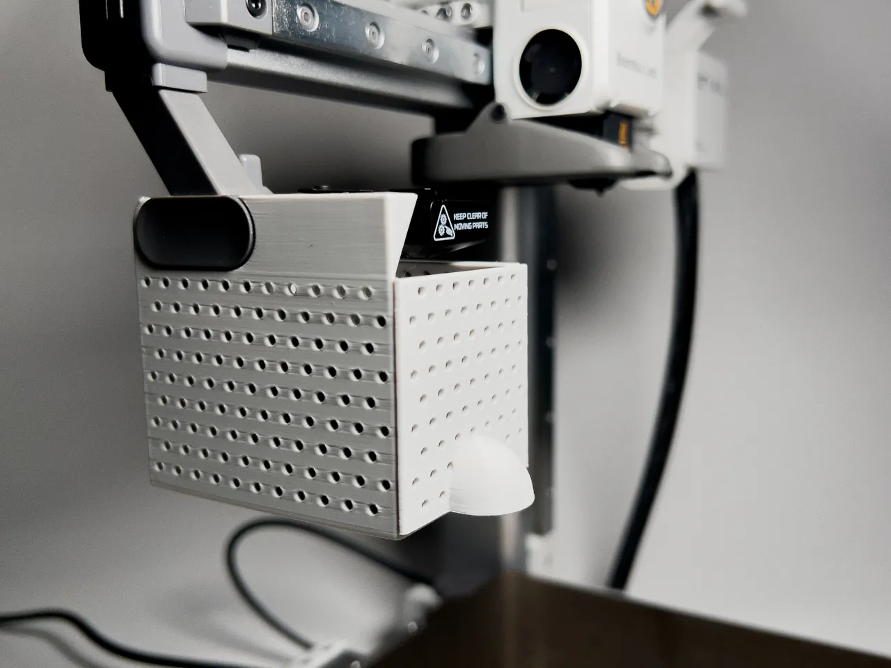 Poop Bucket A1, A1-Mini view 3