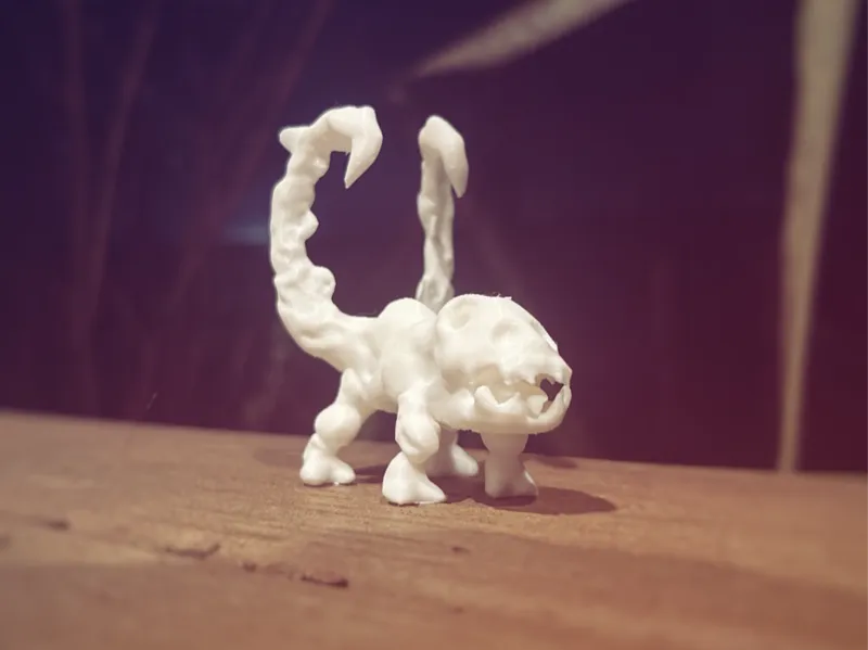 Scorpa