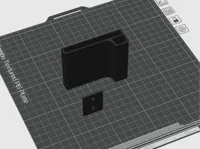 0.12mm layer, 2 walls, 15% infill