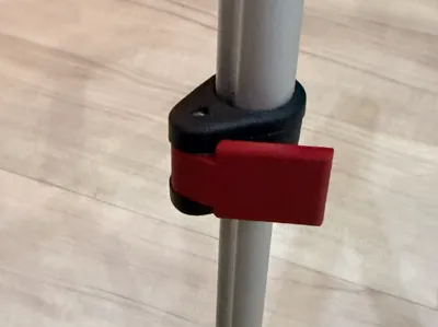 Bosch PCL 10 Tripod Leg Clip / Replacement Lever