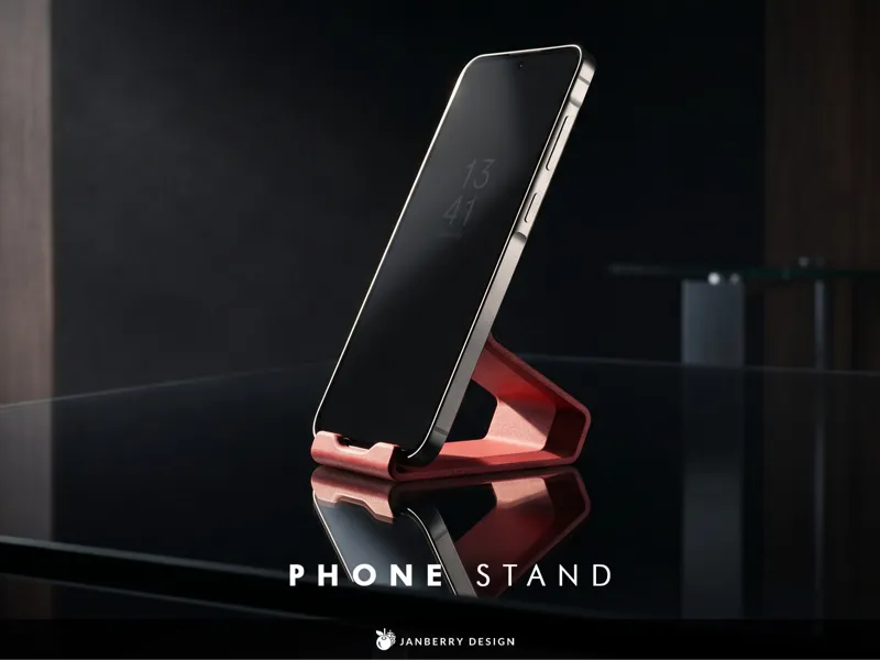Phone Stand - Compact
