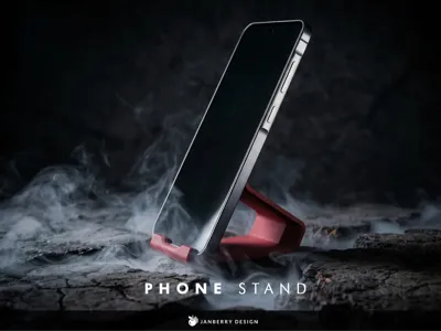 Phone Stand - Compact