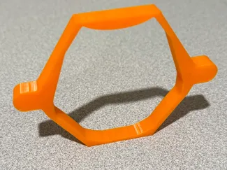 KTM Gas Cap Tool