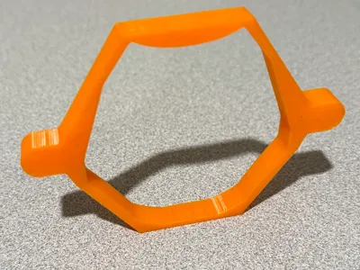 KTM Gas Cap Tool