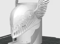 0.12mm layer, 2 walls, 15% infill