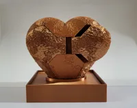 Casse-tête cœur de la Saint-Valentin — photo 5
