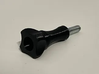 Long Thumb Screw for Action Camera & Tripod