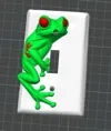 AMS Required -- 0.2mm layer, 3 walls, 4% infill