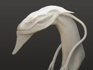 Avatar Banshee Ikran
