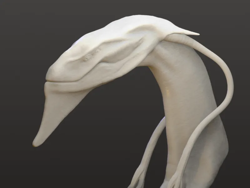 Avatar Banshee Ikran