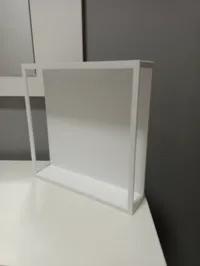 0.2mm capa, 2 pared, 15% relleno