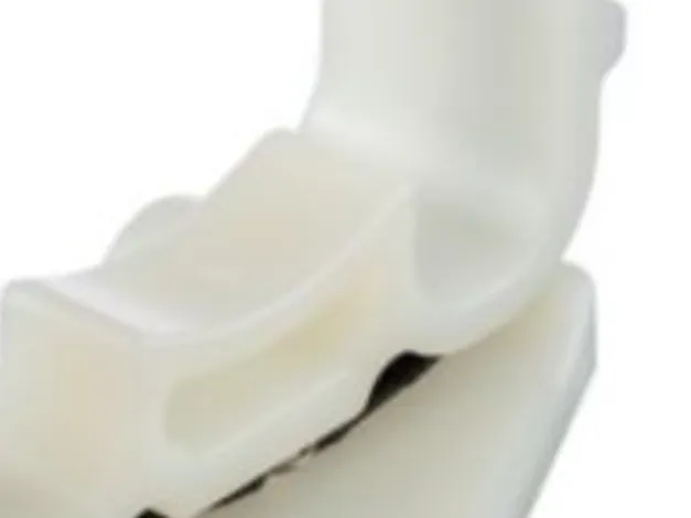 retainer for ethernet wiring