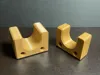 Medium Height 15mm depth