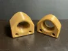 Enclosed 15mm depth