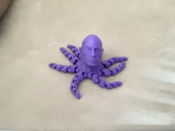 Rockopuss